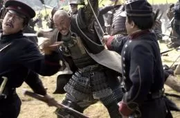 Последний самурай (2003) - кадр 3