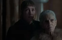 Бабушка (2021) - кадр 2
