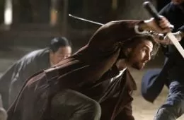 Последний самурай (2003) - кадр 1