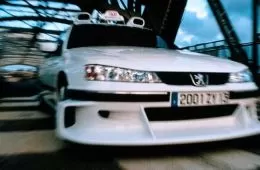 Такси 2 (2000) - кадр 2